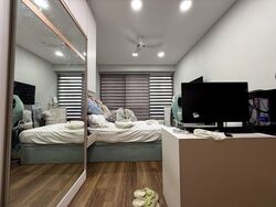 The Vales (D19), Condominium #581363291